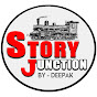 Story Junction logo