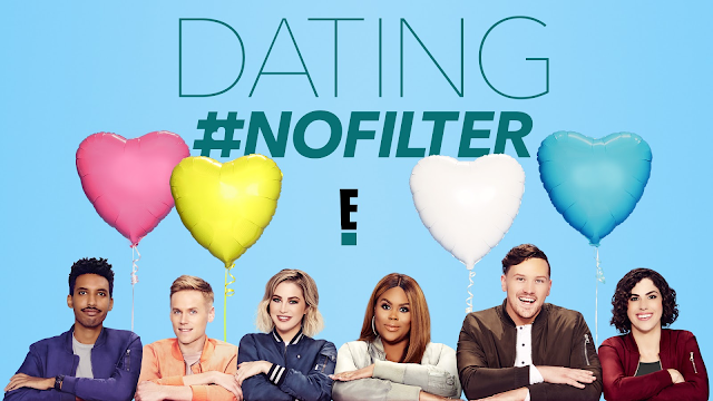 Watch dating no filter kostenlos online