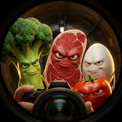 食材の裏垢⌇人間ども、よく聞け