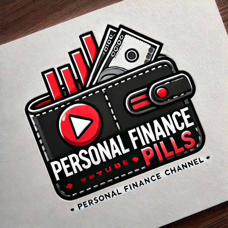 Personal Finance Pills