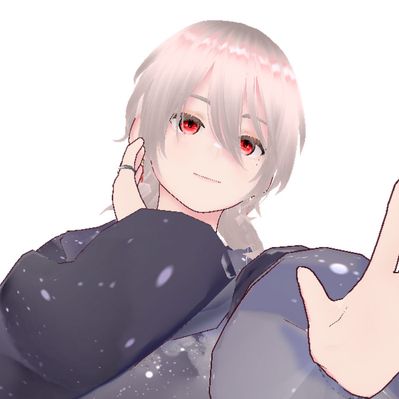 葡萄茶悠-えびちゃゆうVtuber🦐🍵