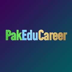 PakEduCareer channel logo