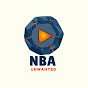 NBA UNWANTED  logo