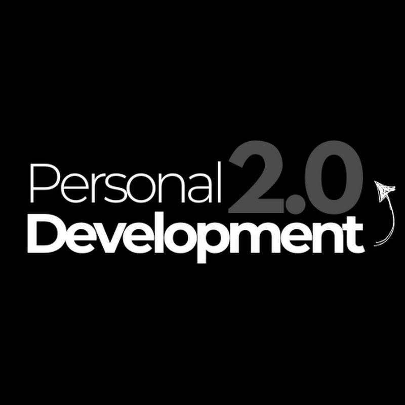 Personal Development 2.0