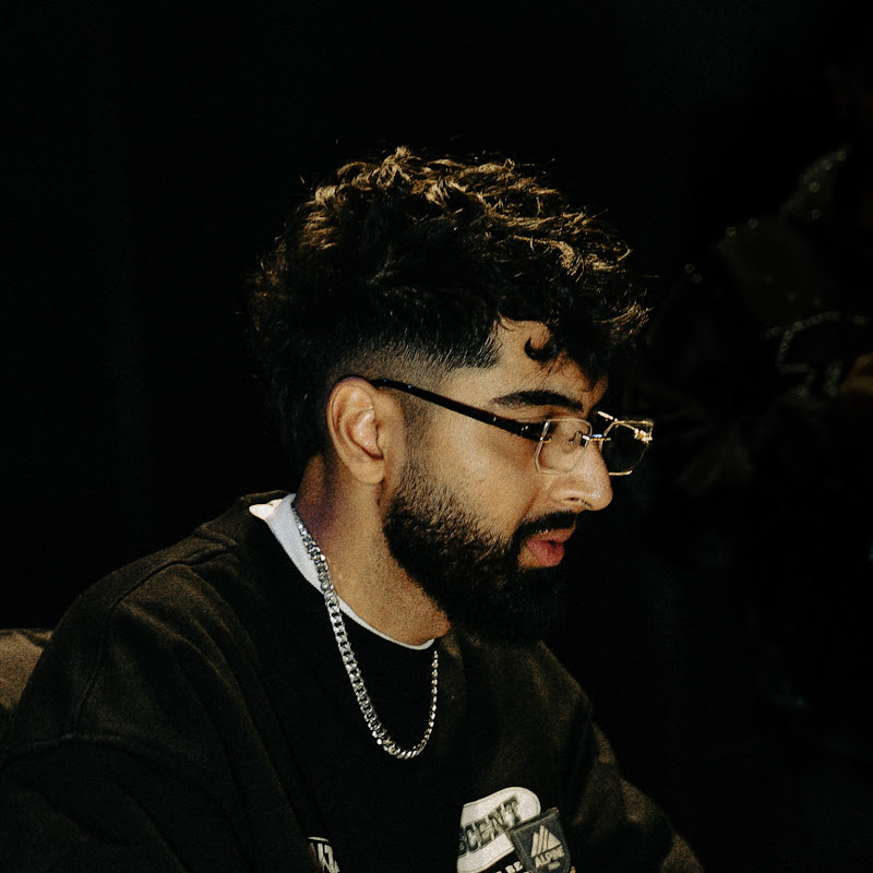 Josh Sidhu