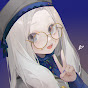 卡西Casi Beluga VTuber 大頭貼