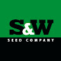 S&W Seed Co. logo