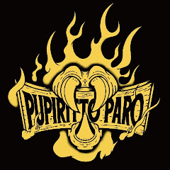 プピリットパロofficial