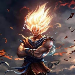 GOKU - TRADING Avatar