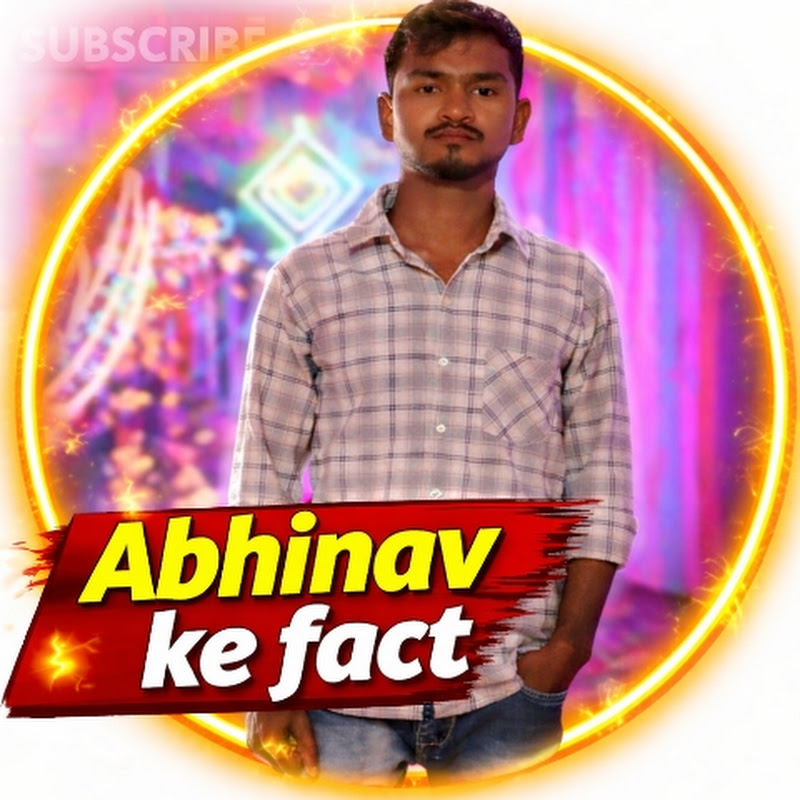 Abhinav K Fact