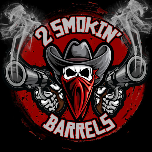 2 Smokin' Barrels