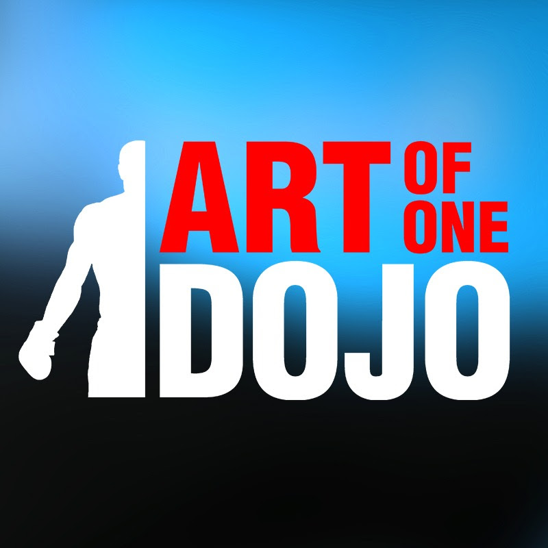 Art of One Dojo Logo