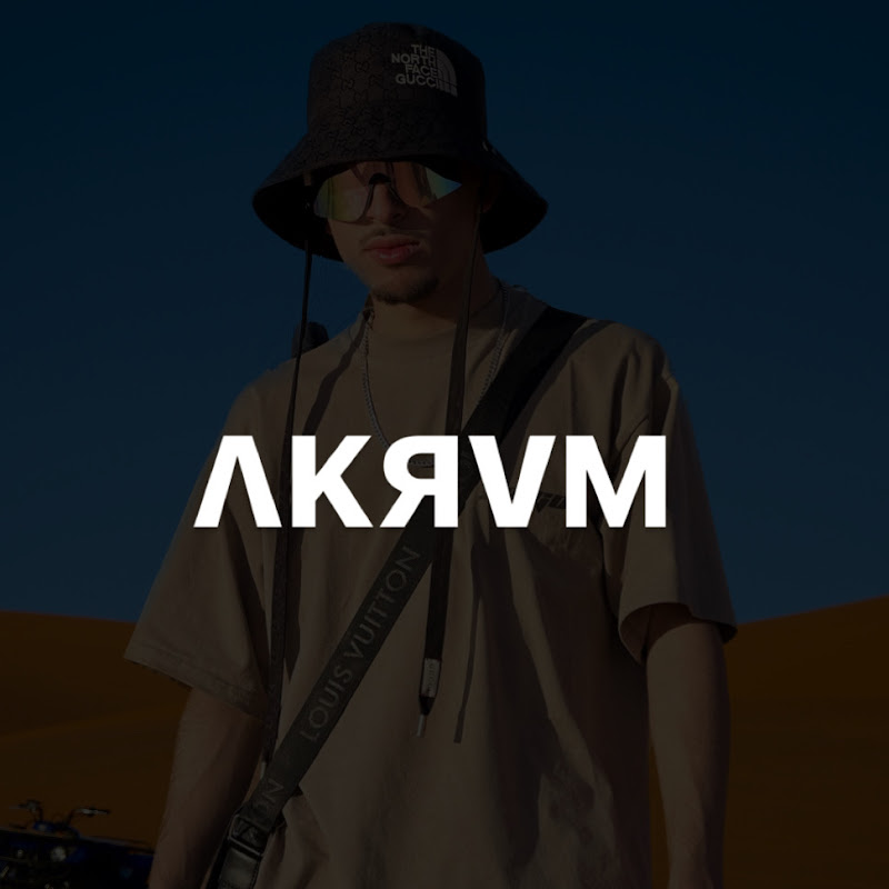 AKRVM icon