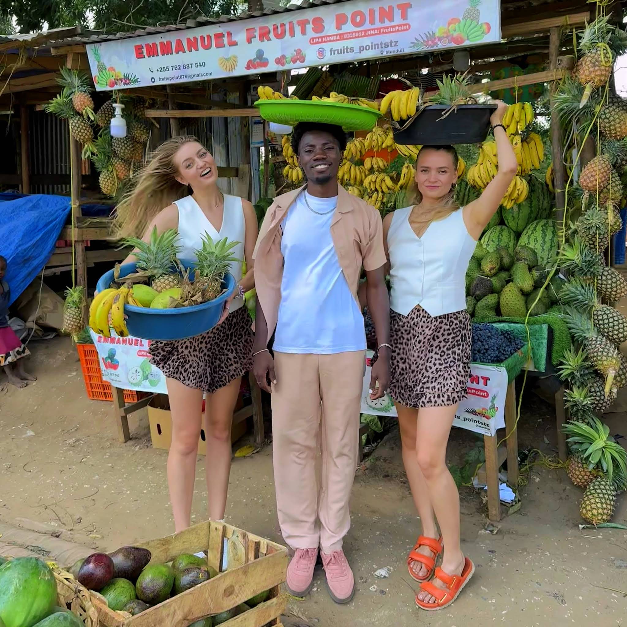 Post from Diana Belitskay