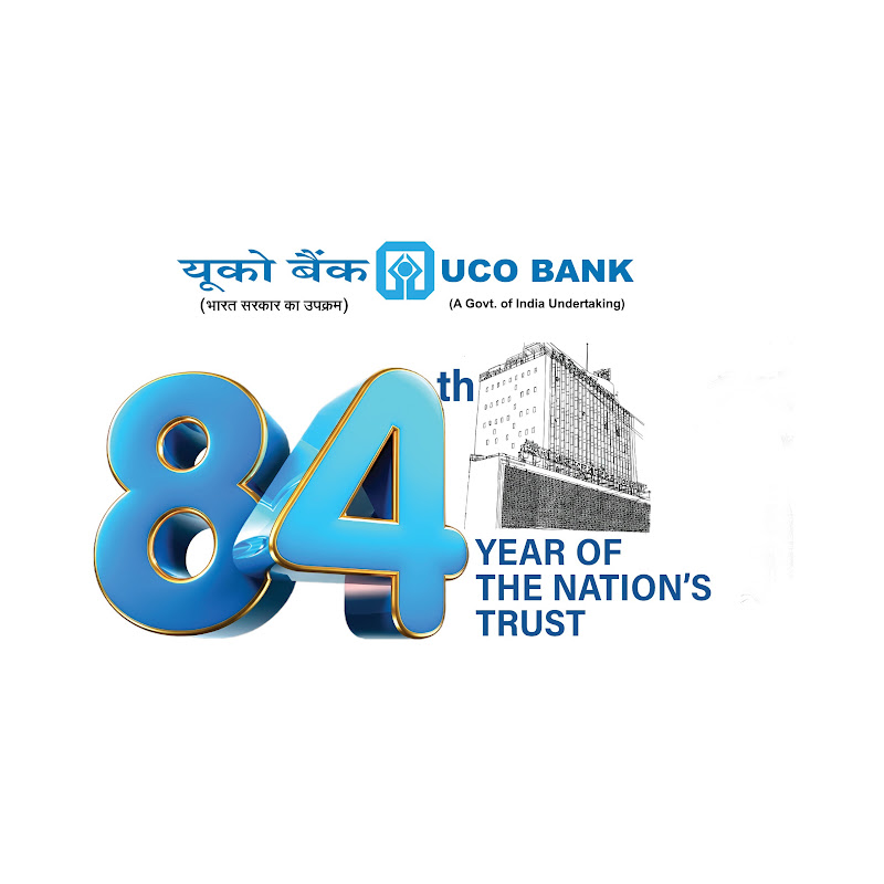 UCO Bank Official
