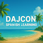 Dajcon Spanish Learning logo