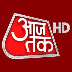 Aaj Tak HD Channel icon