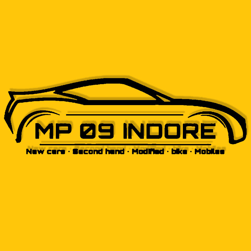 MP 09 INDORE