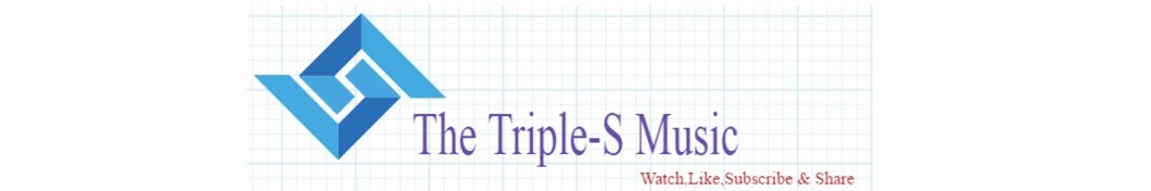 Triple à¤à¤¸ Music Avatar del canal de YouTube