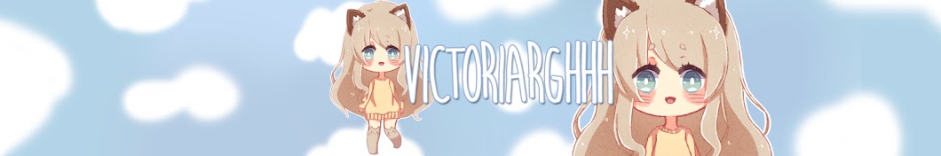 victoriarghhh Аватар канала YouTube