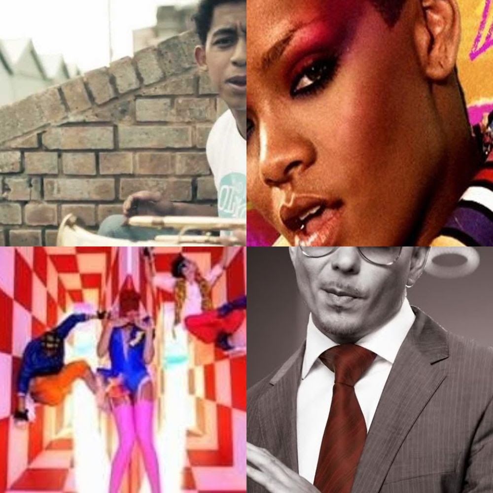 Capital FM Throwback playlist
