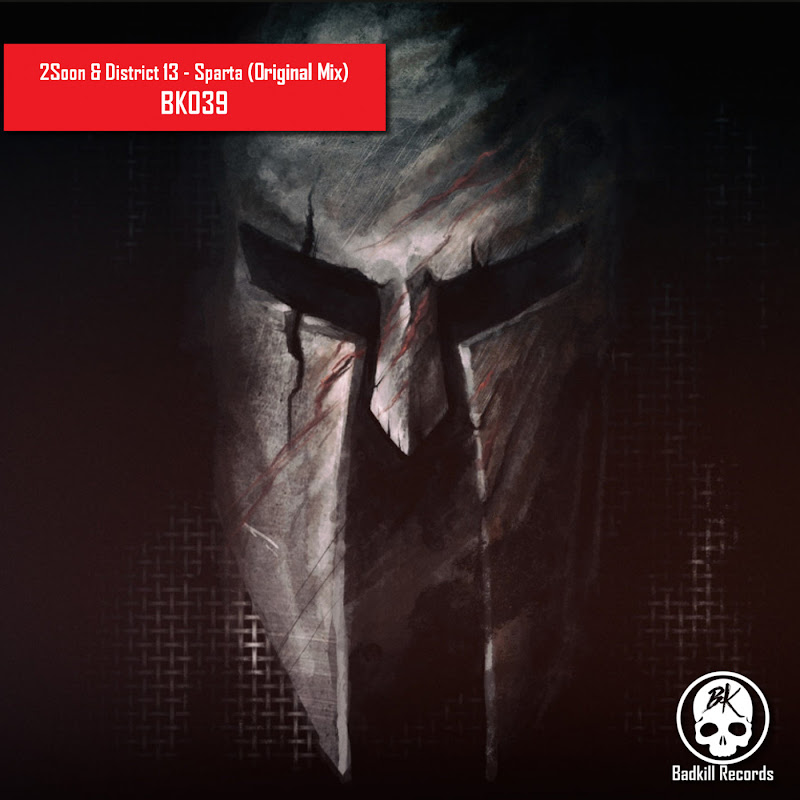 2SOON, District 13 - Topic