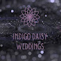 Indigo Daisy Weddings logo