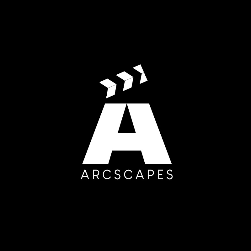Arcscapes