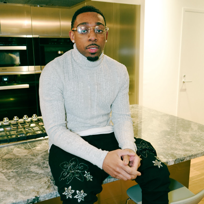 Elijah Porter