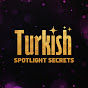 Turkish Spotlight Secrets logo