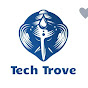  Tech Trove (World Of Technology)  logo