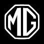 MG MOTOR AUSTRALIA logo