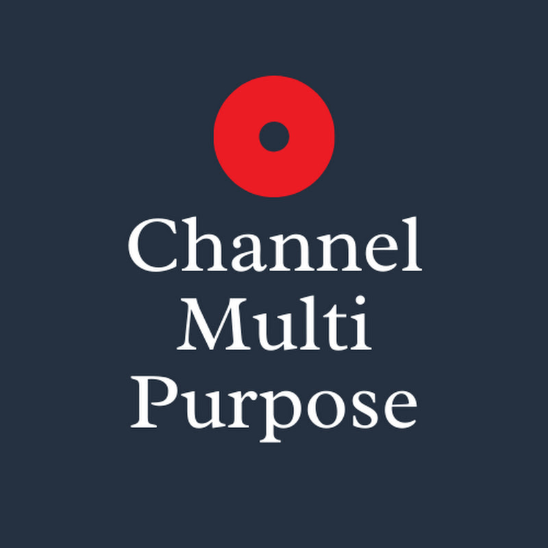 Channel Multi Purpose