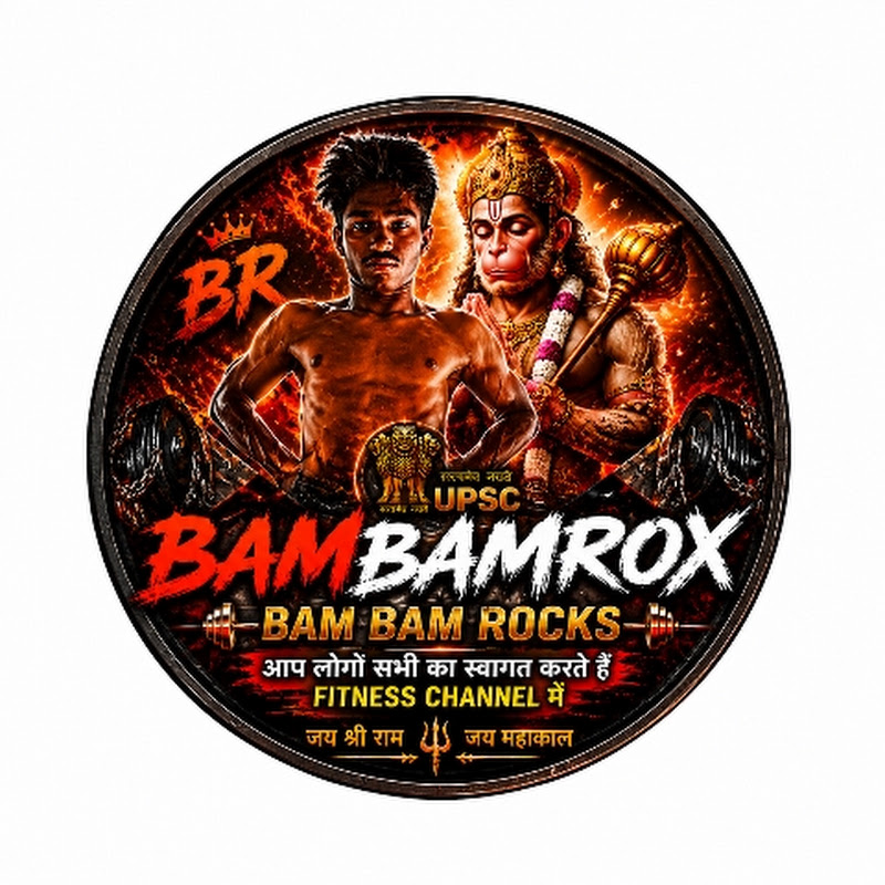 Bambamrox777