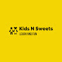 Kids N Sweets logo
