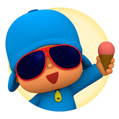 Pocoyo - Nursery Rhymes