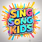 SING SONG KIDS logo