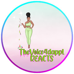 Thevoice4dappl REACTS