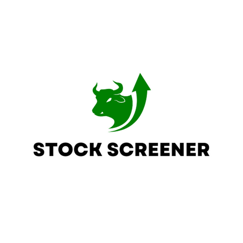 Stock Screener