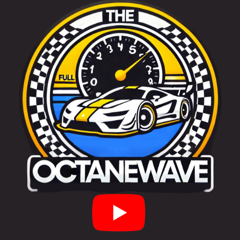 TheOctaneWave