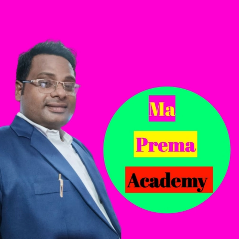 Ma Prema Academy By Vksir