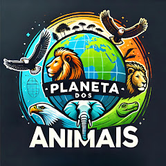 Canal Planeta dos Animais avatar