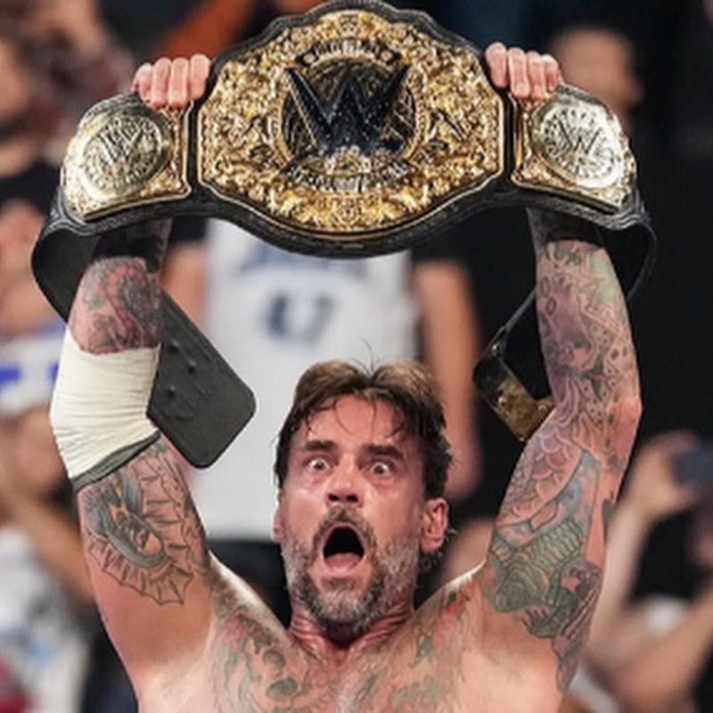 Wrestling Segments