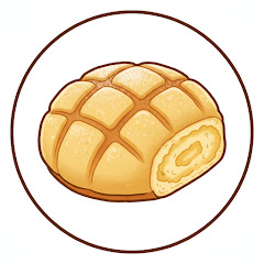 めろんぱん【にじさんじ切り抜き】アイコン画像