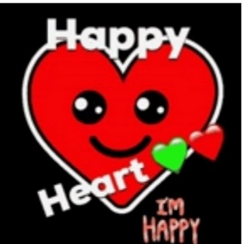 Happy hearts Official