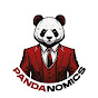 Pandanomics Podcast with David Chen  - @pandanomicspodcast - Youtube