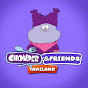 Chowder&Friends Thailand logo