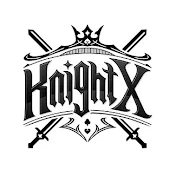騎士X - Knight X -