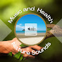 Music and Health logo
