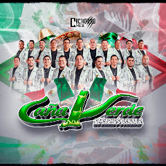 Banda Cana Verde Oficial